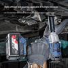 Dongcheng 20V Cordless Brushless Impact Wrench CN plug (adapter included)