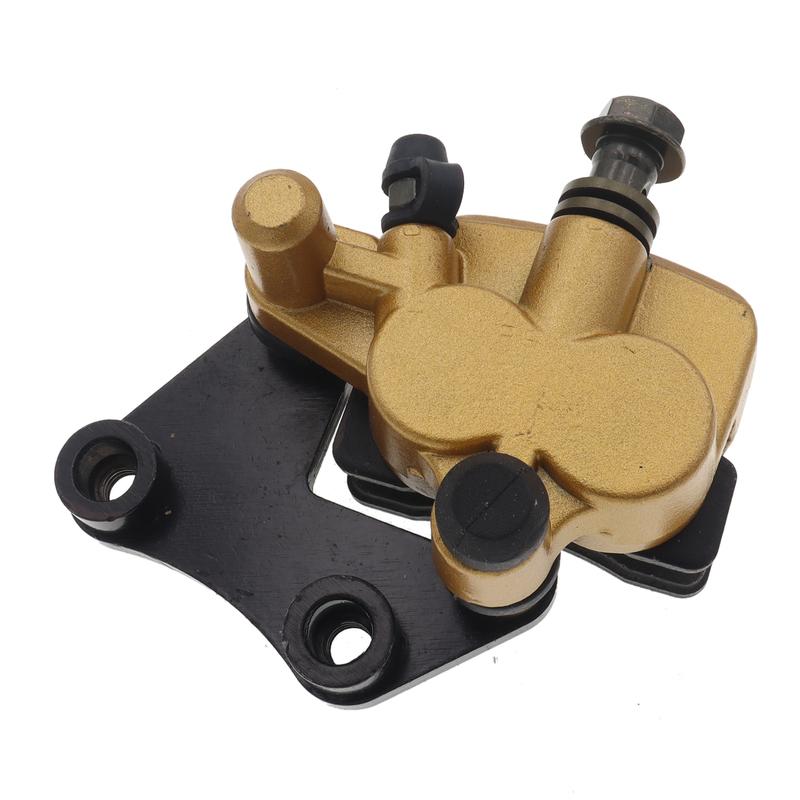 Motorcycle Front Brake Disc Pump Caliper for CRF50 110cc 125cc Dirt Pit Bike ATV