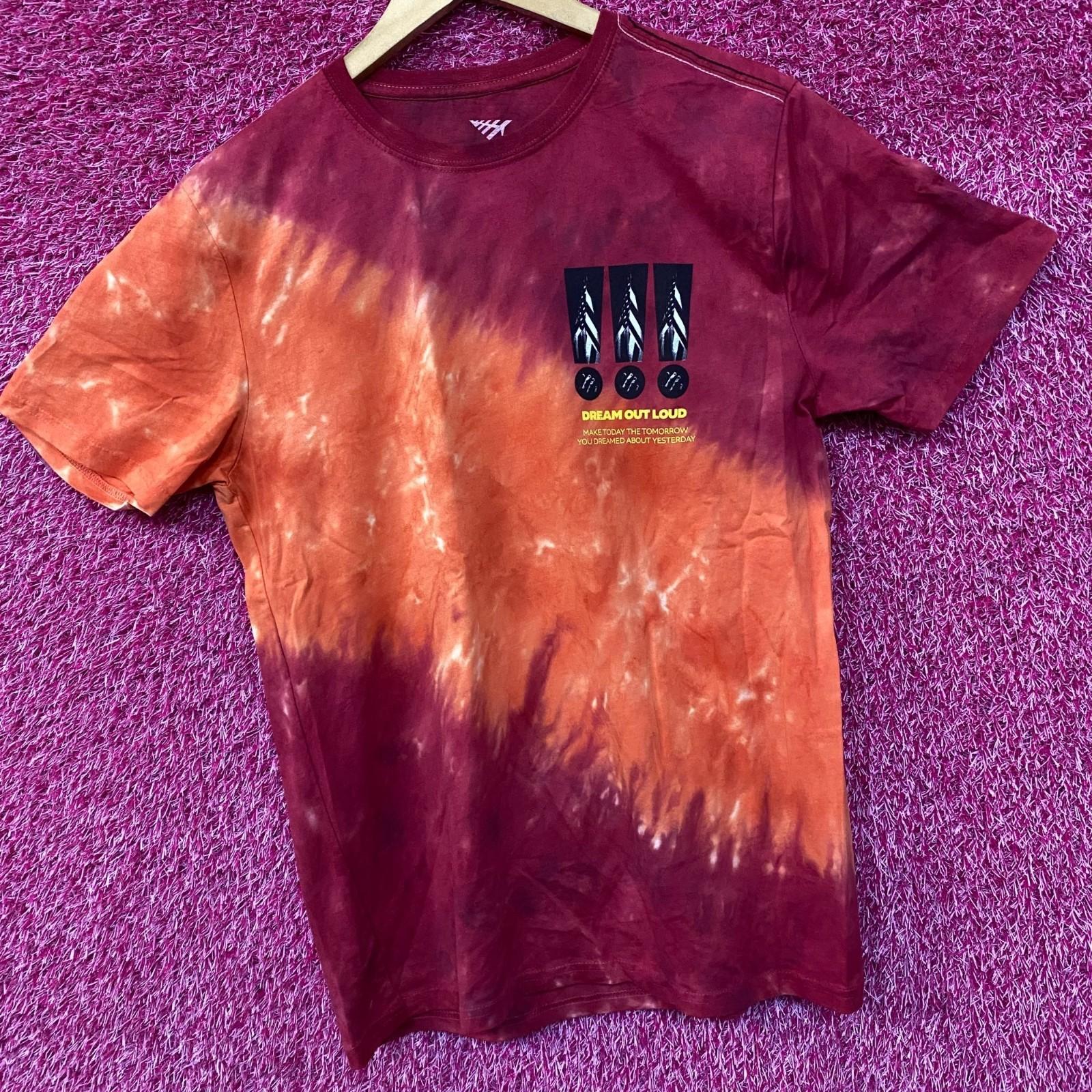 Paper Planes | Do or Dye Dream Out Loud Chromatic T-Shirt 2XL