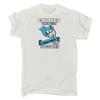 Fishing Couples That Fish Together Mens Funny Novelty T Shirt