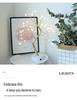 Creative LED Christmas Star & Pearl Tree Lights - Decorative Night Gift