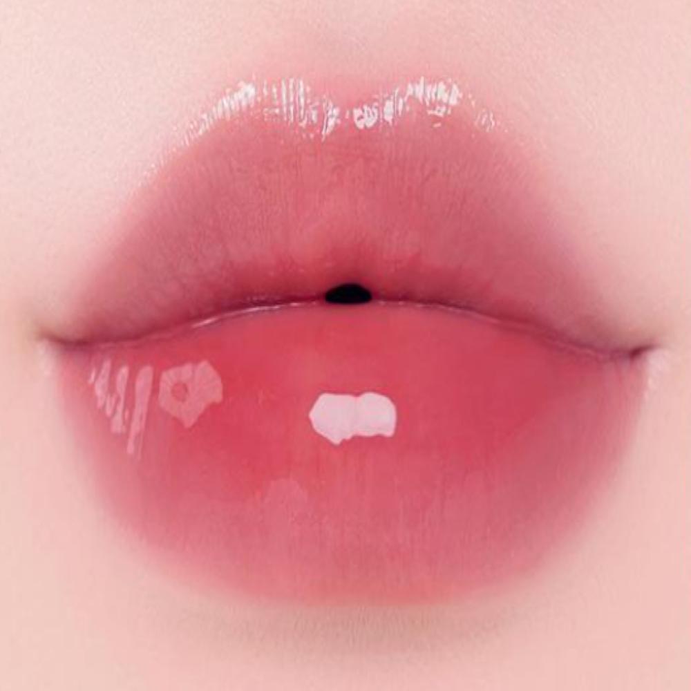 

TOCOBO Сочное ягодное масло для губ, придающее объем 0,4 г 18 Cozy Pink