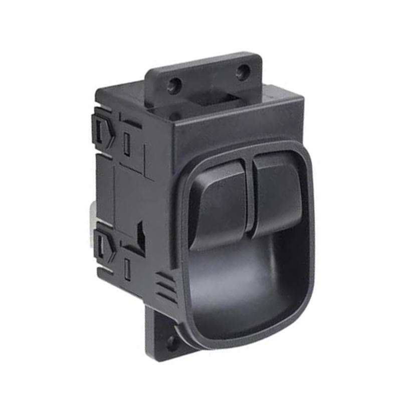 Window Control Switch 935704N0004X Electric Master Type for Hyundai For Eon 2013 2014 2015 Simple Installation