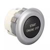 Ignition Stop Start Button Switch LR014015 for Land Rover for Discovery 4 2010-2016 and Sport 2010-2013