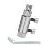 Effective Screw Extractor Set for Effortless Removal of Broken Bolts and Screws Great Gift for Handymen