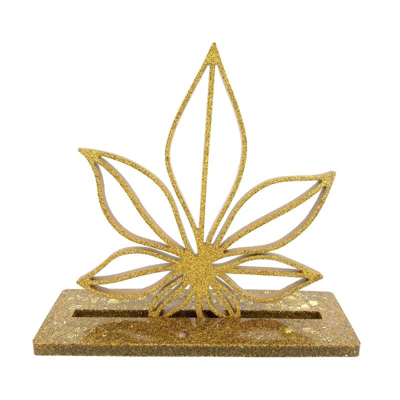 Forma silikonowa do podstawek w kształcie liści klonu, forma do uchwytu liści, forma z żywicy epoksydowej do odlewania, dekoracja ścienna DIY, ozdoba do domu