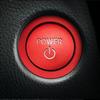 For Toyota Camry 2025 2026 Engine Push Switch Button Ring Trim Red