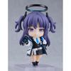 Nendoroid Blue Archive Blue Archive Yuka Hayase, nicht maßstabsgetreue, bewegliche Figur aus bemaltem Kunststoff