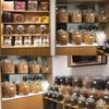 Shougu Transparent PC Sealed Storage Jar