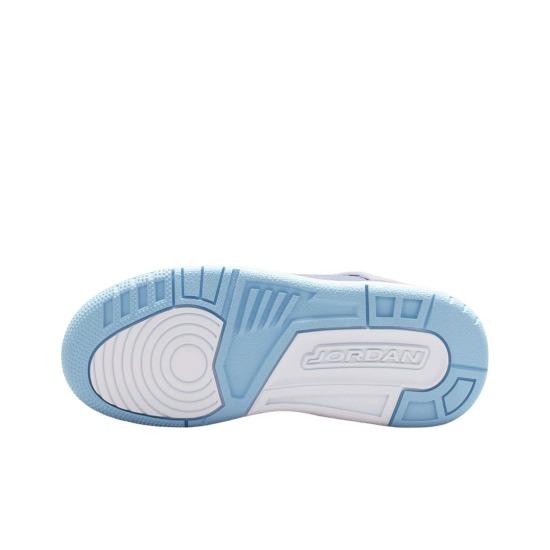 Jordan Spizike Low HJ7824-400 Children's shoes