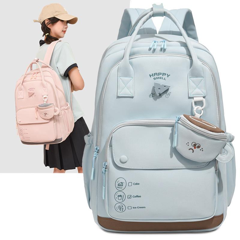 New Backpacks School Fashion School Bags for Girls School Backpack Waterproof Kids Book Bag Travel Backpack Mochilas escolar