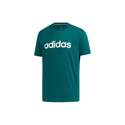 Neo T Shirt Men's Forest Green GJ8934