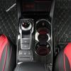 Central Console Gear Shift Panel Frame Decoration Cover Trim For Ford Focus MK4  - 2025 Stainless Steel Interior Accessories