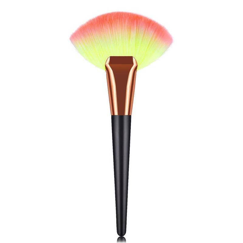 Stroke of Beauty - Makeup Brush