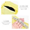 Storage Pouch M YE Snoopy Travel SPZ-4117