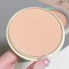 Lameila Sheer Concealer Translucent Face Setting Powder Compact