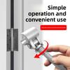 Multi-function Adjustable Hinge Wrench Repair Door Hinge Repair Wrenchs