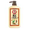 Bawang Shouwu Black & Bright Shampoo