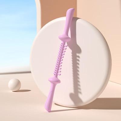 WEZHO Multi-functional Soft Gel Massage Stick