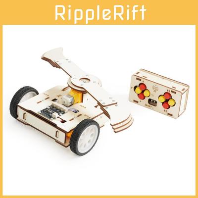 Hračky na dálkové ovládání – Tanky na dálkové ovládání