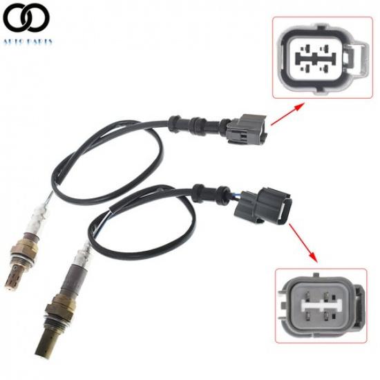 Кислородный датчик O2 (верхний и нижний) для Acura RSX 2002-03 2004 2.0L 250-54013
