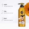 BEE&FLOWER Dual Protein Smooth & Bright Hair Conditioner