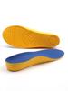 Kids Children Orthotics Insoles Correction Foot Care For Kid Flat Foot Arch Support Orthopedic Insole Soles Sport Shoes Pads