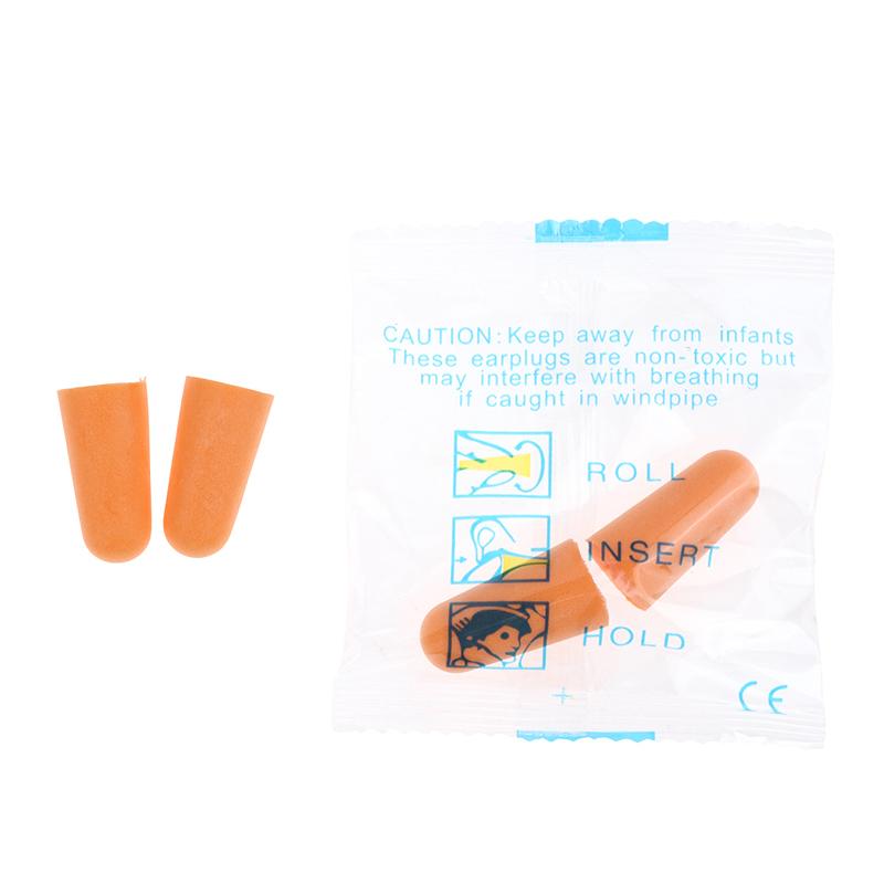 10/20/30 Çift Gürültü Engelleyici Kulak Tıkaçları Yeniden Kullanılabilir Gürültü Azaltma Koruma Ses Yalıtımı Kulak Tıkaçları Uyku Çalışma İş İçin