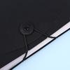 Plastic Expandable Filing Box 25 Pockets Art Supplies Folder File Folder Organizer  Drawing Paper