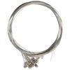 20-Pack Single Electric Guitar Strings Bulk .011 High E (Medium) 11 Gauge CNIM Hot