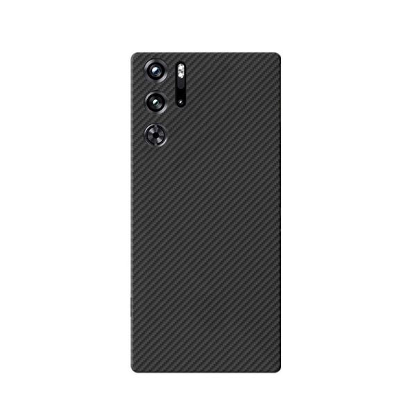 Luxury 1500D Aramid Fiber Phone Case for RedMagic 9 Pro  Kevlar 600D Cooling Phone Cover Successful Person