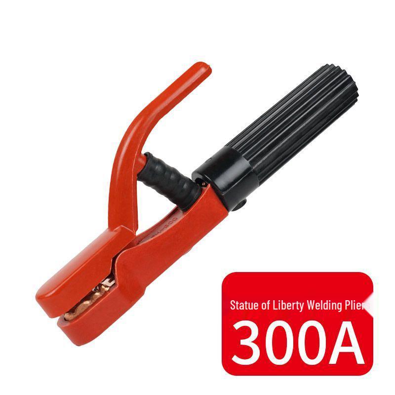Statue of Liberty Anti-Scald Drop-Resistant Durable Electric Welding Pliers