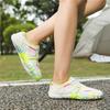 Fashion New Anti-Slip Quick Dry Aqua Shoes Creek Tracing Water Shoes Outdoor Beach Breathable Creek Tracing Water Shoes Barefoot Shoes