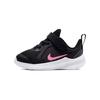 (TD) Downshifter 10 Low-Top Running Shoes Black/Pink Baby CJ2068-002