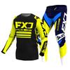 Motocross-Ausrüstungsset für Kinder 4 5 6 7 8 9 10 11 12 13 Jahre Jugend Kind Motorrad Junge Mädchen Jersey Hose Kits Rennanzug Offroad Enduro MX MTB