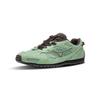 Mizuno Low top Casual Shoes Unisex Light Green D1GH263203