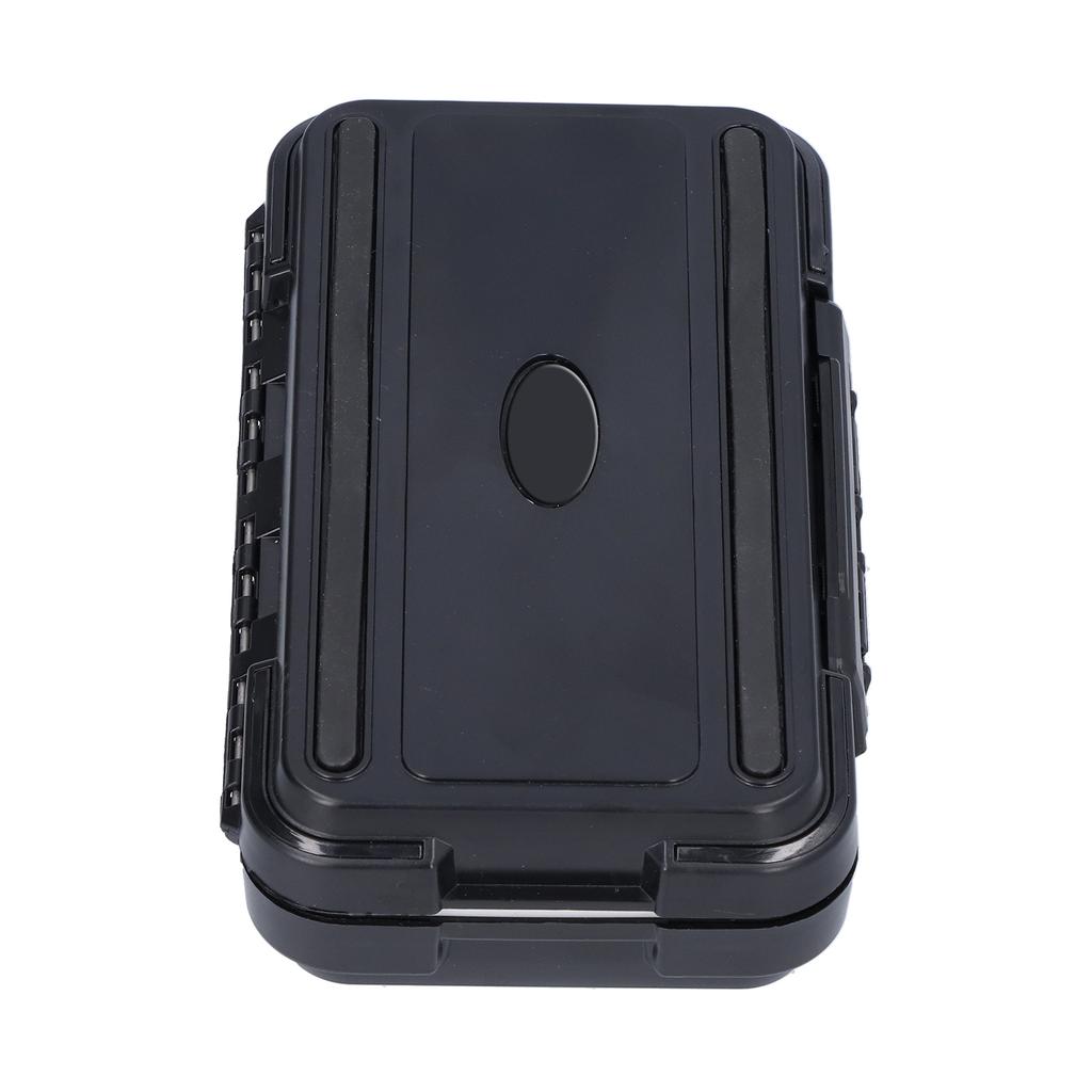 Detachable Large Fishing Lure Box Fishing Tackle Baits Accessory Waterproof Storage Case