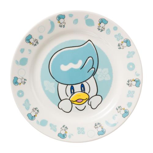 [Pokemon] Pokemon Center Quaxly Character Plate