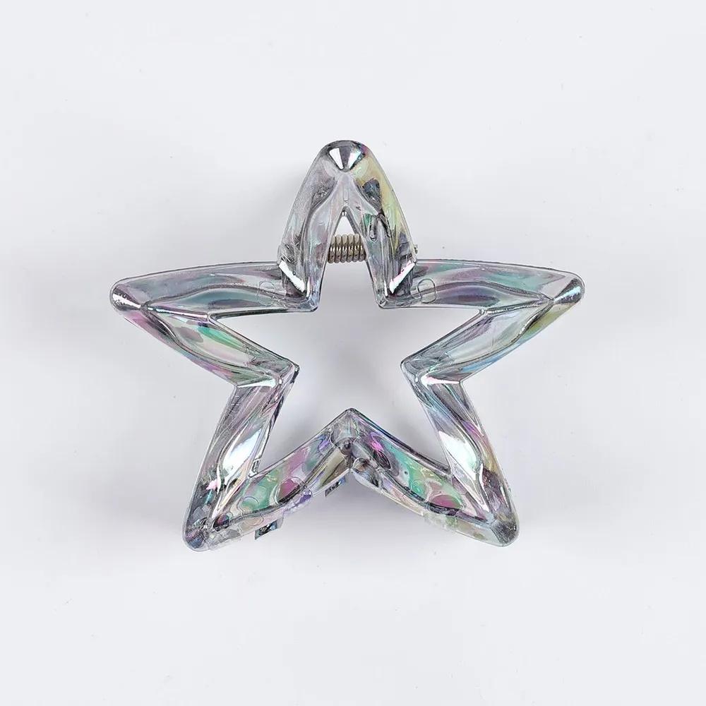 Fashionable And Beautiful Hair Clips, Versatile Hair Accessories 2pc