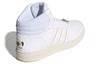 Adidas Hoops 2.0 Mid 'White Gold' G55080