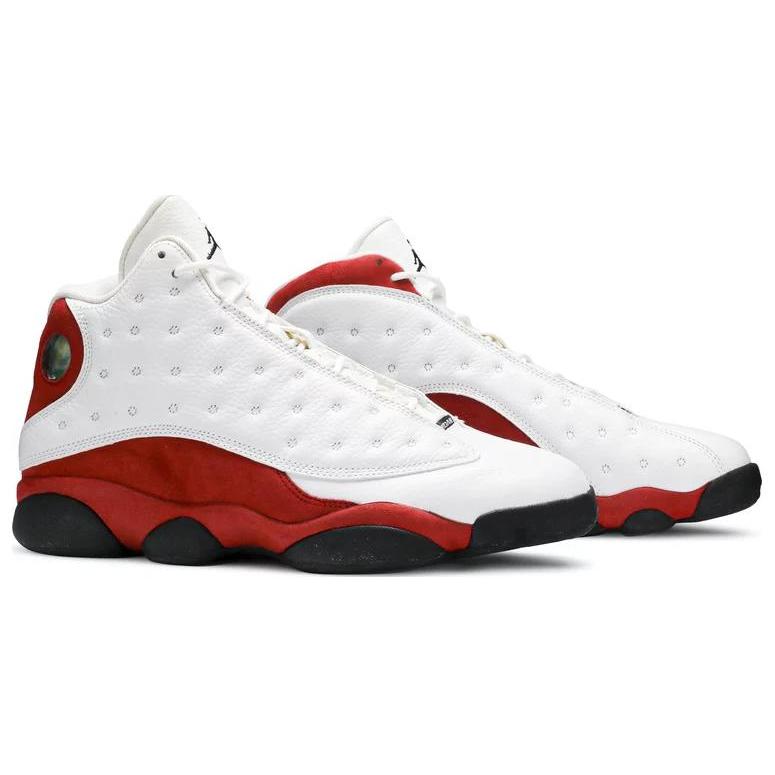 Jordan 13 Retro Cherry 2010 414571-101