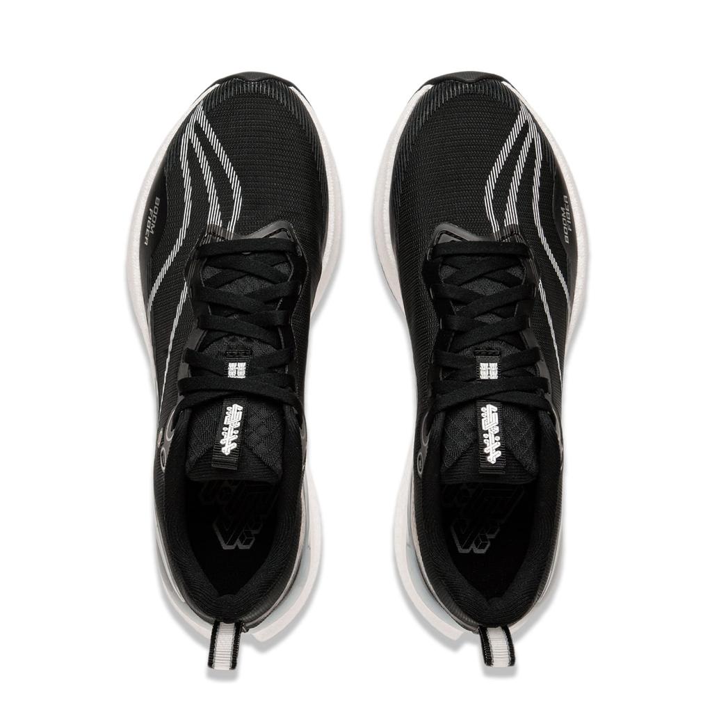 Li Ning Red Hare 8PRO Cushioning Slip Resistant Abrasion Resistant Breathable Lightweight Rebound Low top ARPV006-2