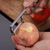 Stainless Steel Peeler Slicer For Fruit Vegetable Spud Potato French Carrot Cutter Kitchen Gadget Tool Speed Peeler Slicer7