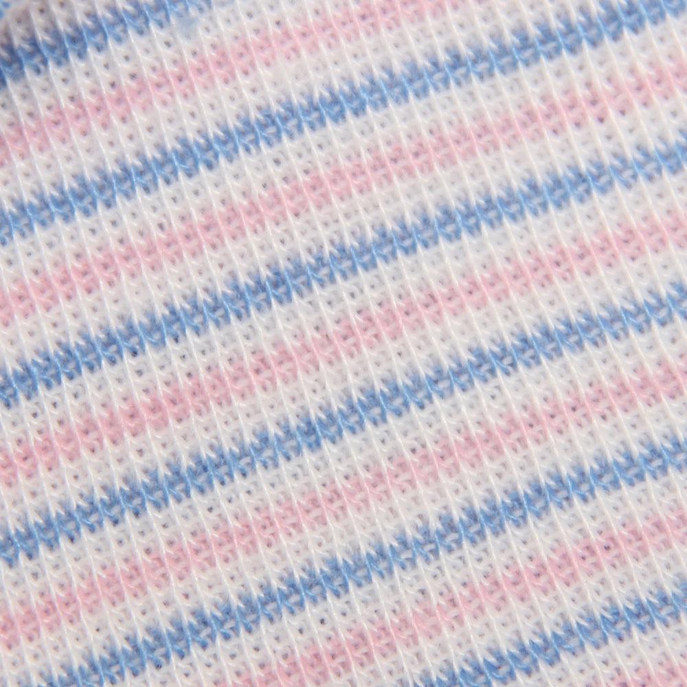 Big Bow Hat for Newborn Baby Spring and Autumn Cute Knit Pullover Hat for Children