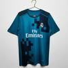 Retro Classic Nostalgic Club Arsenal Real Madrid Chelsea Santos AC Quick-drying Jerseys Can Be Printed With Numbers