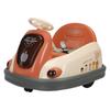 Remote Control Electric Bumper Car for Kids: Drift and Battery-Powered, Four-Wheel Toy Car for Children.