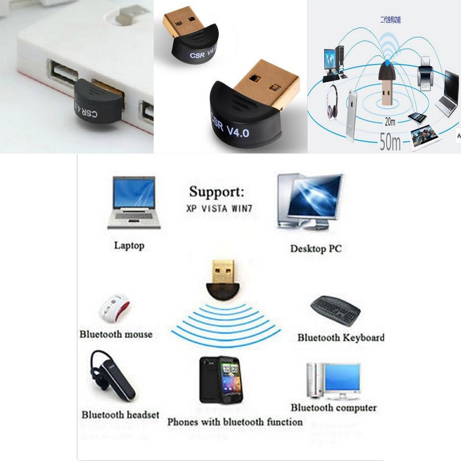V0 Usb 2.0 Csr4.0 Dongle Adapter That Meet Your Specifications