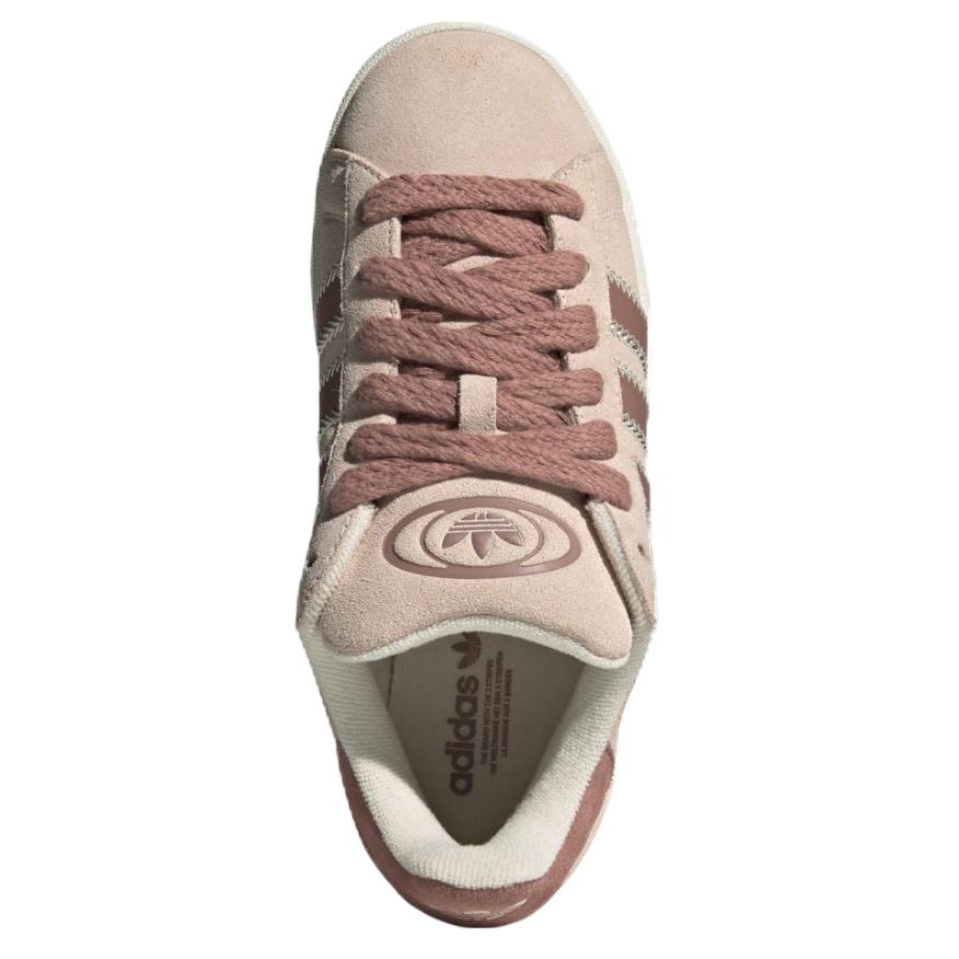 Adidas Women's Campus 00s 'Cream Wonder Quartz' Women's Sneakers JQ5804