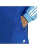 Adidas TIRO23 ADV All-Weather Jacket for Men, DI376-IC4572, for Futsal, Practice, Training, and Club Activities, Soccer, Size J/XL (Team ROYBLU)