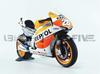Minichamps Honda RC213V HONDA 2013 MotoGP Pedrosa 1/12 "REPSOL TEAM" #26 D.
